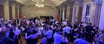 Tickets für Abschlussball 29.03.2025 am 29.03.2025 - Karten kaufen